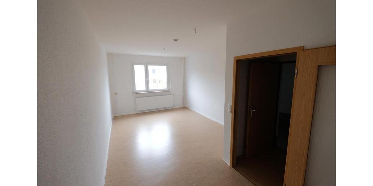 Etagenwohnung Saalfeld (Saale) - 1 Zimmer, 39 m&sup2;, 226&euro; | Angebot:26234098