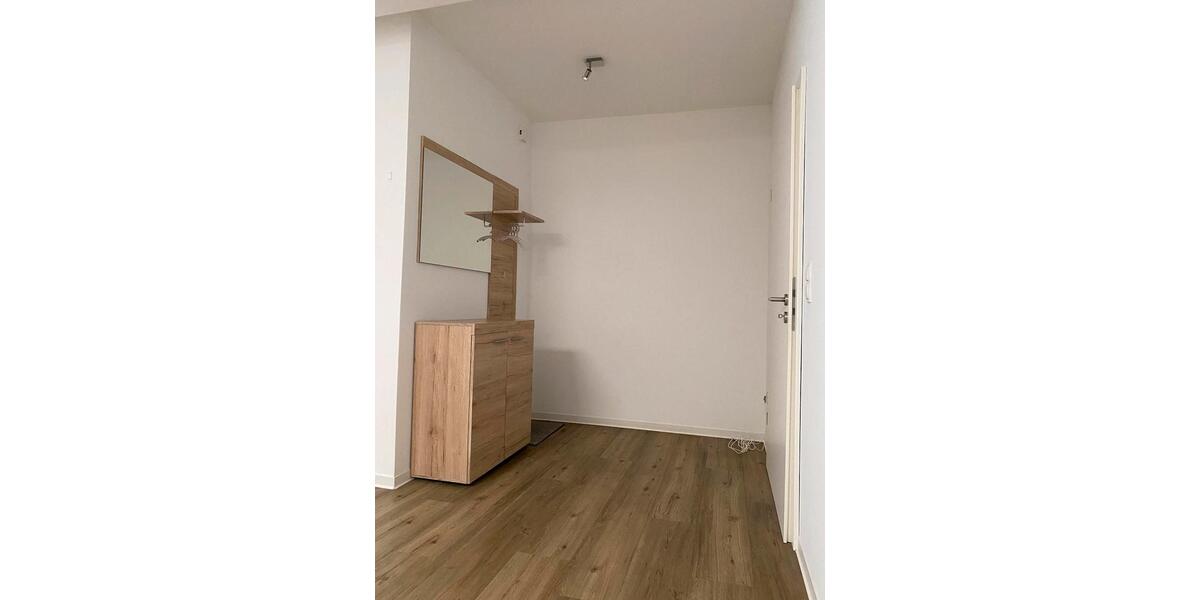 Erdgeschoßwohnung Seßlach - 3 Zimmer, 94 m&sup2;, 680&euro; | Angebot:25961681