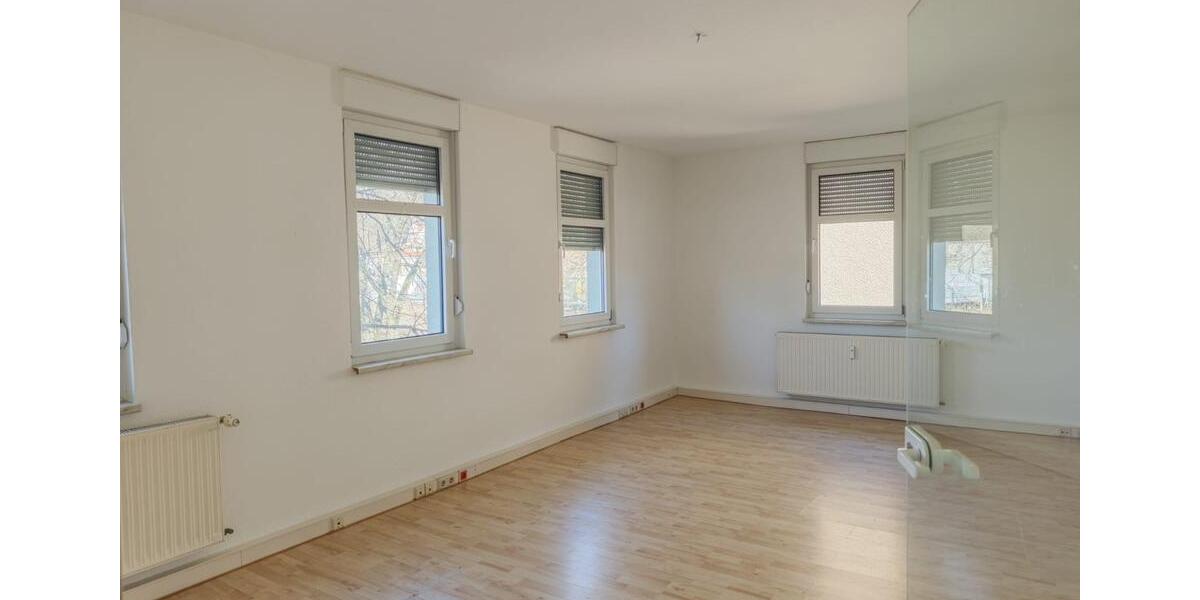Etagenwohnung Schmalkalden - 5 Zimmer, 112 m&sup2;, 846&euro; | Angebot:26603517