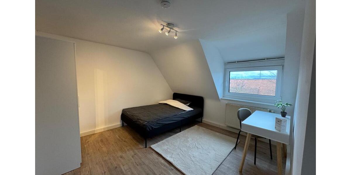 Wohnen auf Zeit Erlangen Am Anger - 6 Zimmer, 15 m&sup2;, 450&euro; | Angebot:26376602