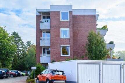 Wohnung zum Mieten in Leer (Ostfriesland) 675 € 68.23 m²