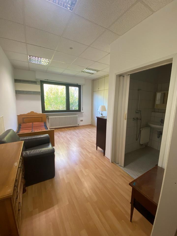 Ein-zwei oder 3 Zimmer-Wohnung in Käfertal, Mannheim zu vermieten zimmer