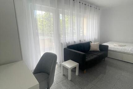 Zimmer in moderner 4er-WG 4 zimmer