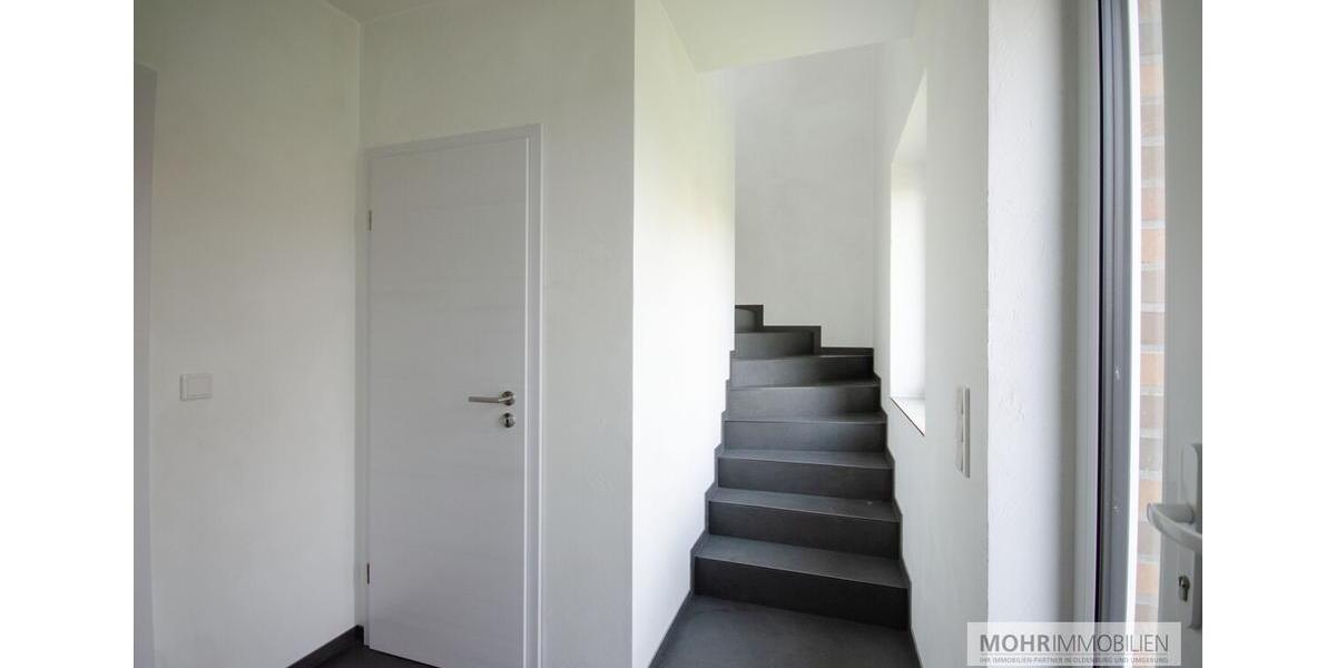 Etagenwohnung Bad Zwischenahn - 2 Zimmer, 70 m&sup2;, 1.160&euro; | Angebot:23703715