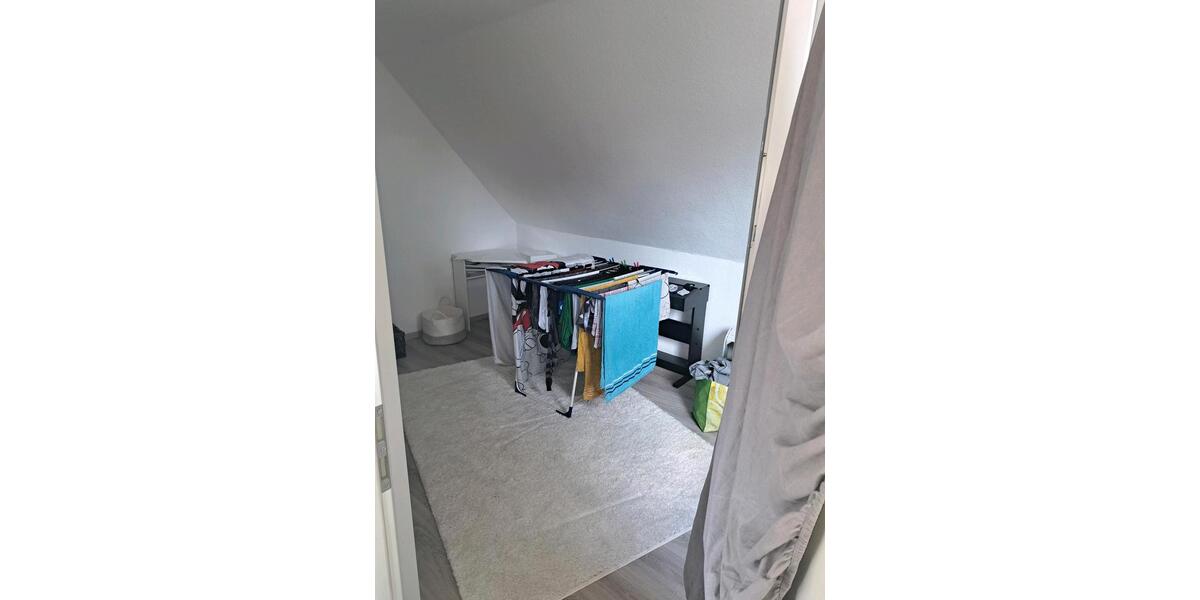 3- Zimmerwohnung ab sofort zu vermieten 3 zimmer