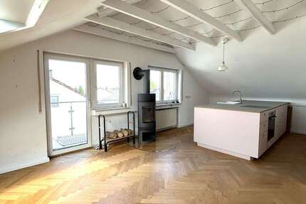 Wohnung Backnang - 3 Zimmer, 68 m&sup2;, 884&euro; | Angebot:27184625