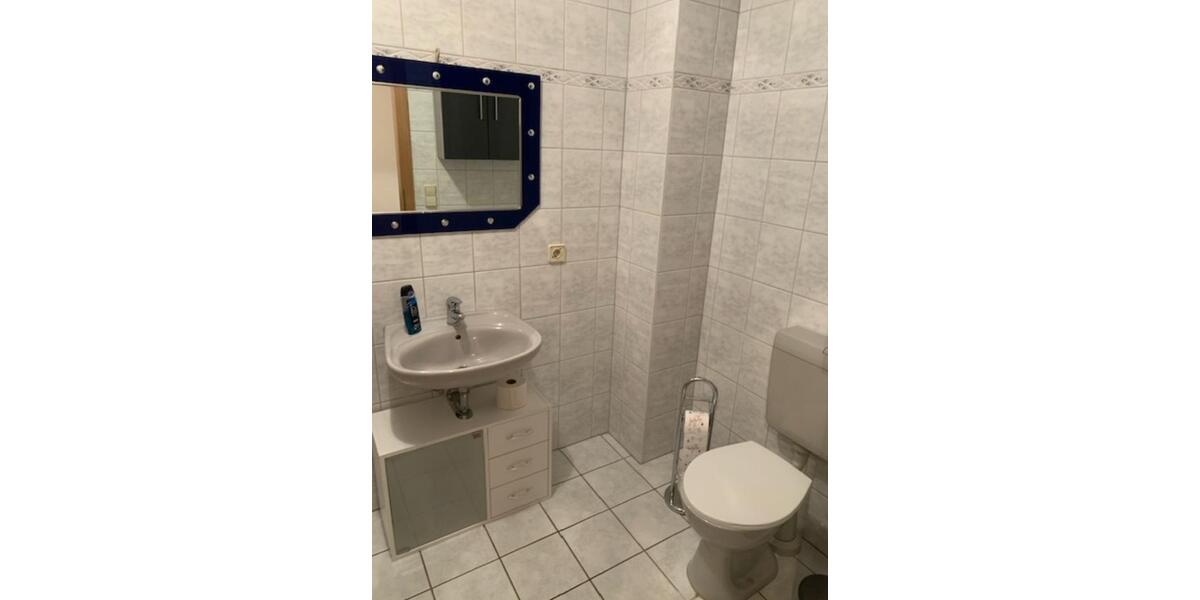 Etagenwohnung Aschersleben - 2 Zimmer, 60 m&sup2;, 600&euro; | Angebot:26416075