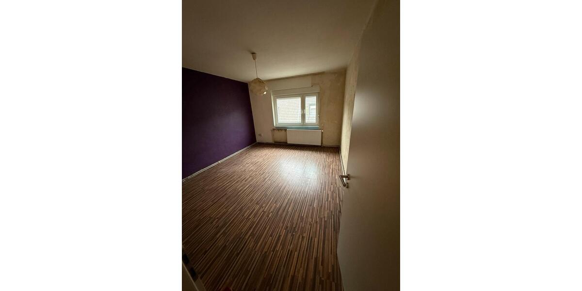 Etagenwohnung Emmerich am Rhein - 2 Zimmer, 52 m&sup2;, 450&euro; | Angebot:25807113