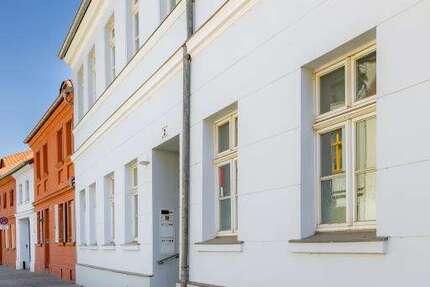 Wohnung Brandenburg an der Havel - 3 Zimmer, 73 m&sup2;, 692&euro; | Angebot:26953198