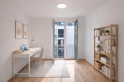 Wohnung Neu-Isenburg Isenburg - 4 Zimmer, 110 m&sup2;, 1.500&euro; | Angebot:26619438