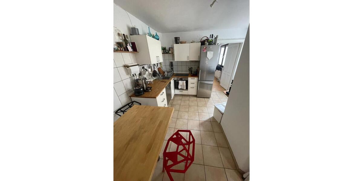 Zwei Zimmer in WG, Warmmiete inkl., Altstadt Bonn – ab 01.03 2 zimmer