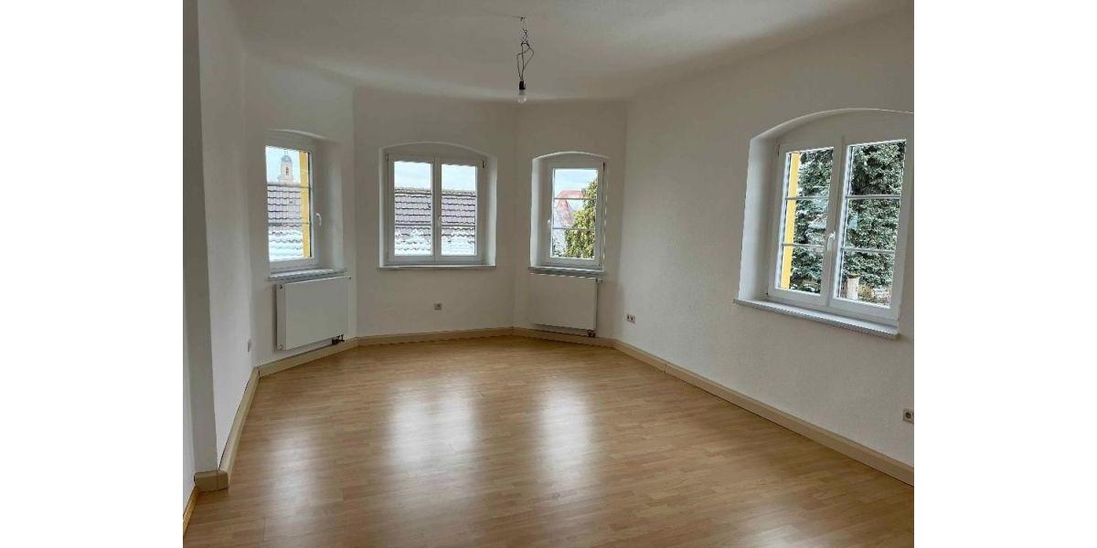 Wunderschöne 3-Zi-Wohnung mit Flair 3 zimmer