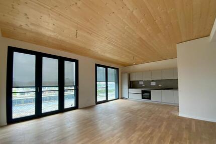 Wohnung Heilbronn Kernstadt - 3 Zimmer, 79 m&sup2;, 1.390&euro; | Angebot:26177019