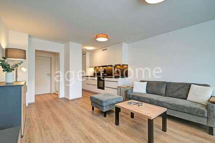 Wohnung zum Mieten in Stuttgart 1.810 € 65 m² 3 zimmer