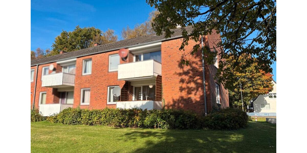 Hochparterre Kropp - 3 Zimmer, 67 m&sup2;, 699&euro; | Angebot:26593723