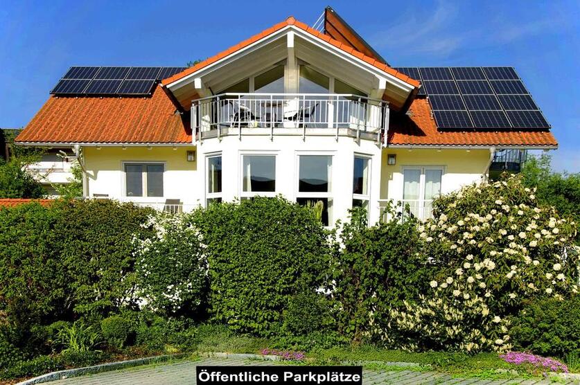 TOP FERIENWohnung (70qm) in LAUBEN bei KEMPTEN (ALLGÄU)