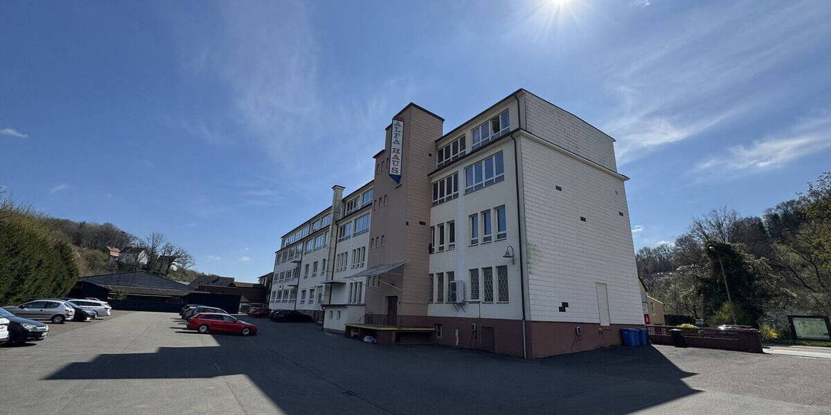 Gewerbeobjekt Waldfischbach-Burgalben Burgalben - 990&euro; | Angebot:26821983