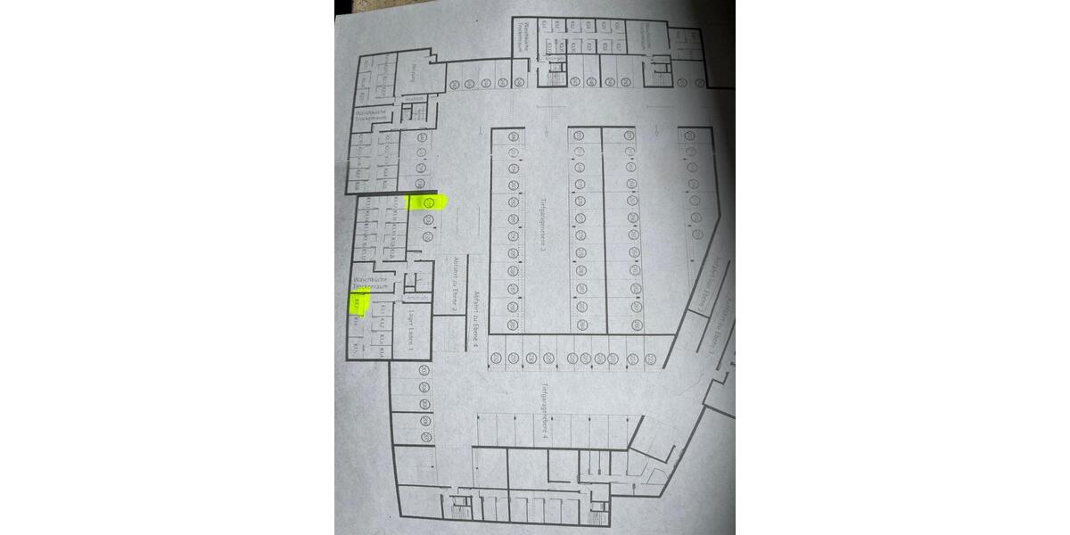 Dachgeschoßwohnung Deggendorf - 2 Zimmer, 59 m&sup2;, 650&euro; | Angebot:26135683