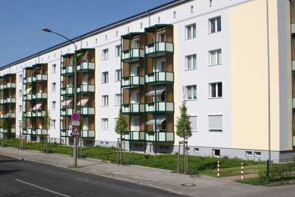 Wohnung zum Mieten in Dessau-Roßlau 385 € 60.4 m² 3 zimmer