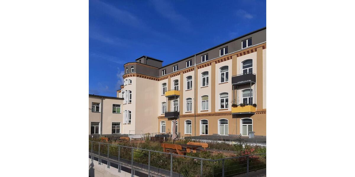 Etagenwohnung Thalheim/Erzgebirge Erzgebirge - 2 Zimmer, 48 m&sup2;, 346&euro; | Angebot:17810769