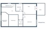 Maisonettenwohnung Hennef (Sieg) - 4 Zimmer, 139 m&sup2;, 1.738&euro; | Angebot:26008455