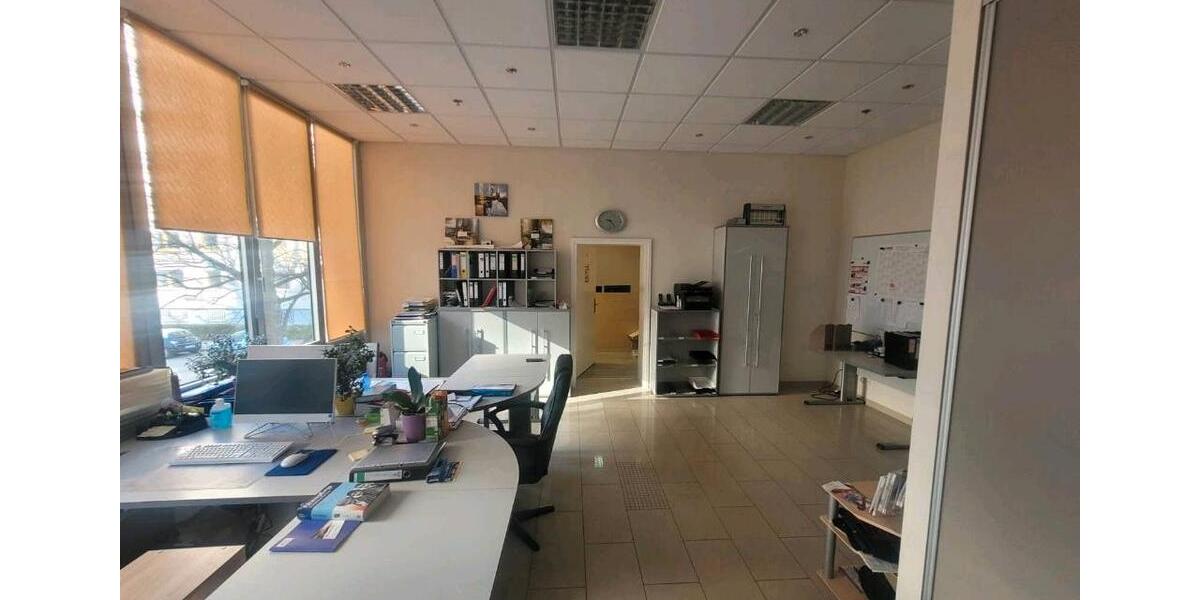 Gewerbeobjekt Augsburg Universitätsviertel - 1.200&euro; | Angebot:25975544