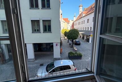 Wohnen auf Zeit Kempten (Allgäu) - 1 Zimmer, 17 m&sup2;, 513&euro; | Angebot:26560896