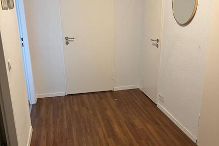 Möbliertes WG-Zimmer in 2-Zimmer-Wohnung – Zeppelinstraße, Aachen 1 zimmer