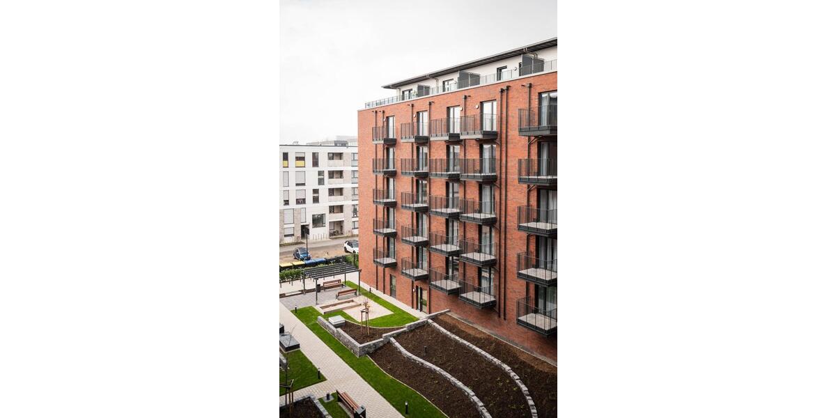 Etagenwohnung Meppen - 1 Zimmer, 650&euro; | Angebot:23089492