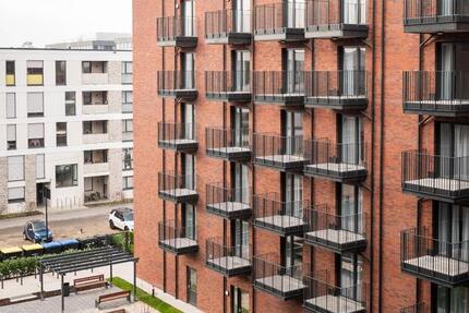 Wohnung Meppen - 1 Zimmer, 650&euro; | Angebot:23089492