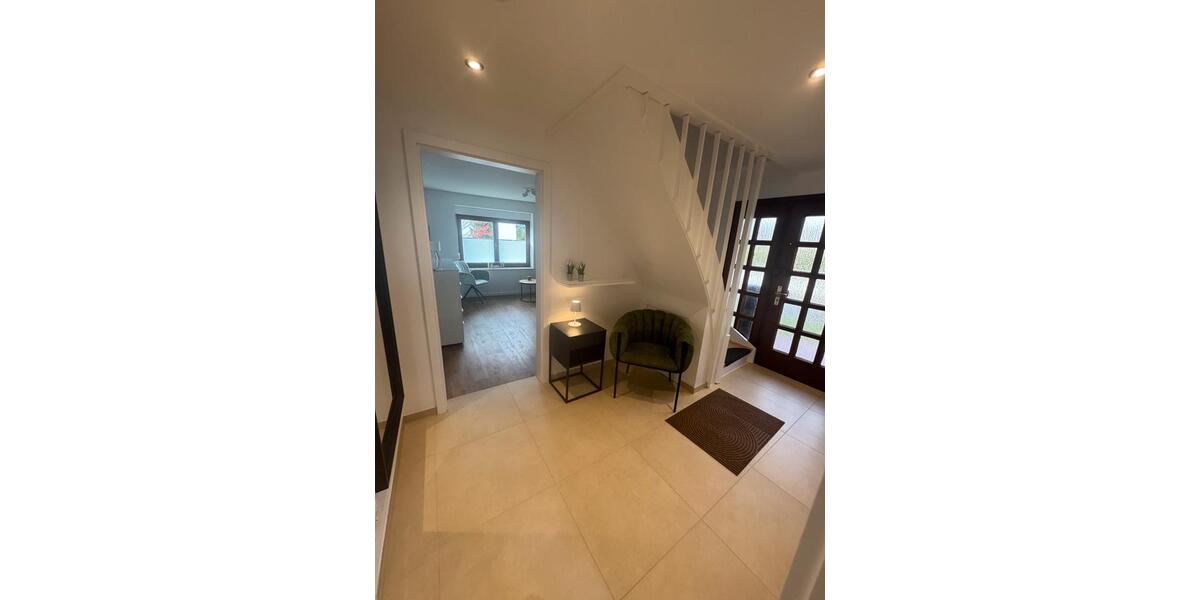 Wohnen auf Zeit Pinneberg - 1 Zimmer, 20 m&sup2;, 620&euro; | Angebot:26380243