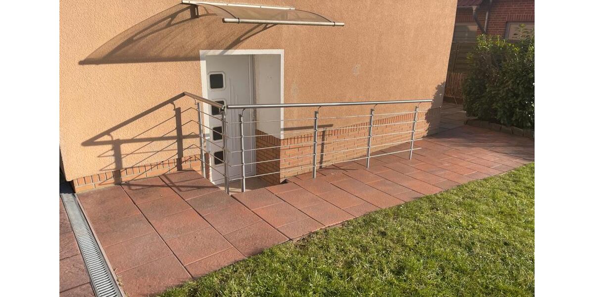 Etagenwohnung Springe - 2.5 Zimmer, 80 m&sup2;, 720&euro; | Angebot:26701410