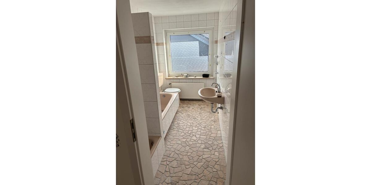 Dachgeschoßwohnung Olsberg - 2 Zimmer, 55 m&sup2;, 620&euro; | Angebot:24772466