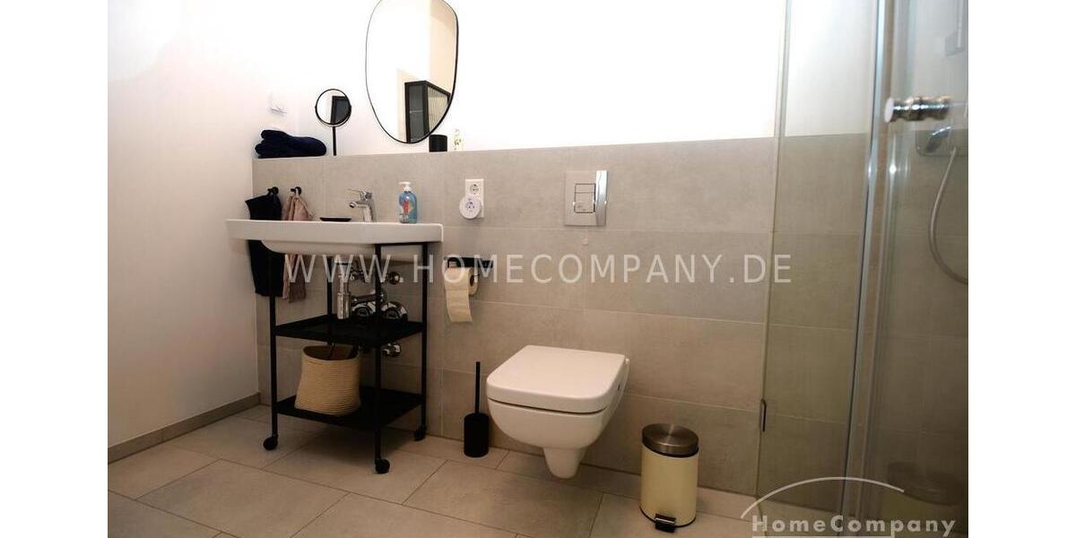 Wohnen auf Zeit Beelitz - 2 Zimmer, 60 m&sup2;, 1.290&euro; | Angebot:26248807