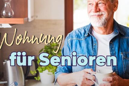 altersgerechte 1 Raum Wohnung mit Tagespflege vor Ort zimmer