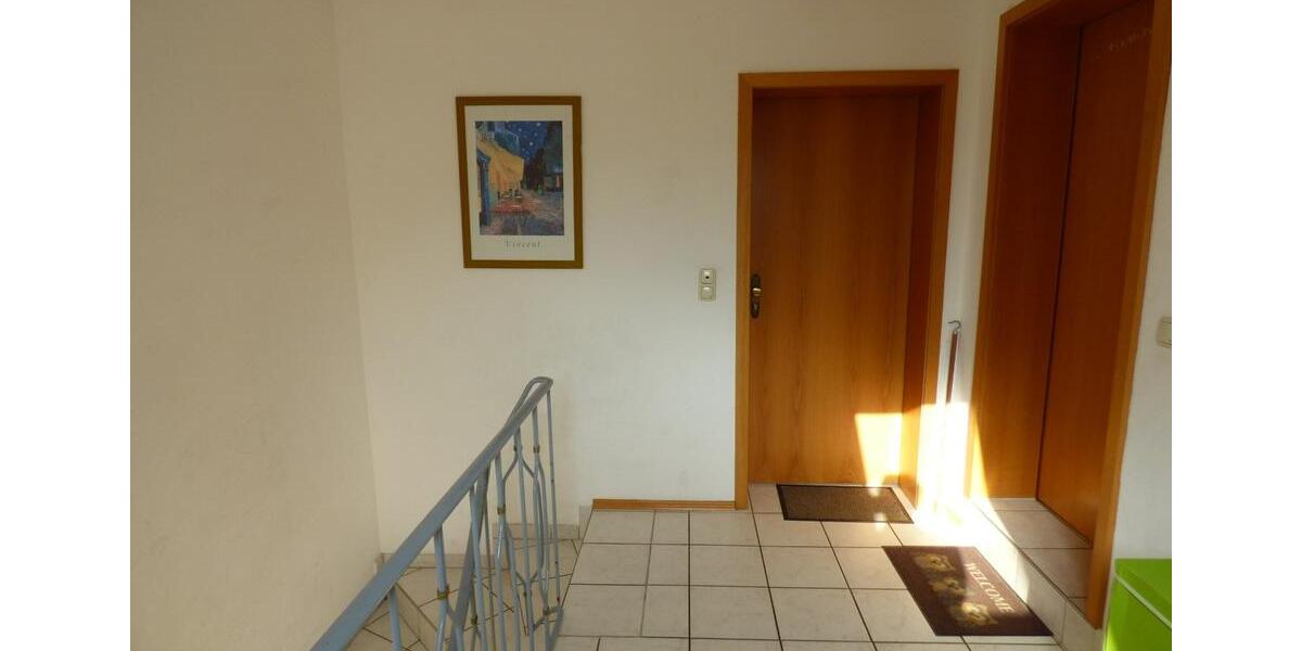 Dachgeschoßwohnung Bischberg - 2.5 Zimmer, 63 m&sup2;, 560&euro; | Angebot:24508638