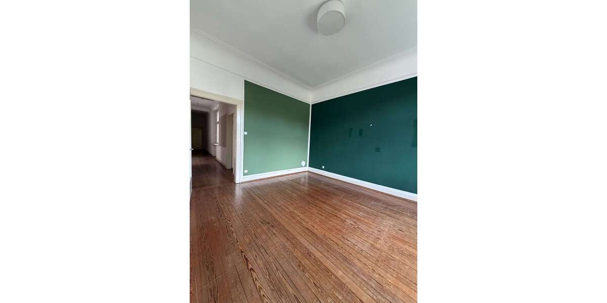 Etagenwohnung Duisburg Duissern - 3 Zimmer, 84 m&sup2;, 1.250&euro; | Angebot:25672276