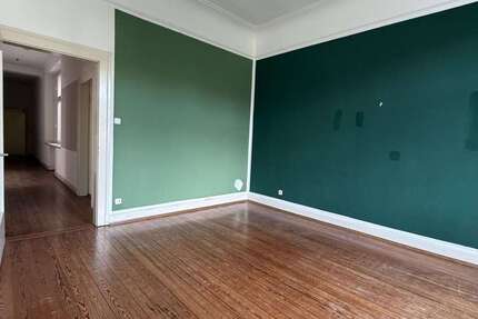 Wohnung Duisburg Duissern - 3 Zimmer, 84 m&sup2;, 1.200&euro; | Angebot:25672276