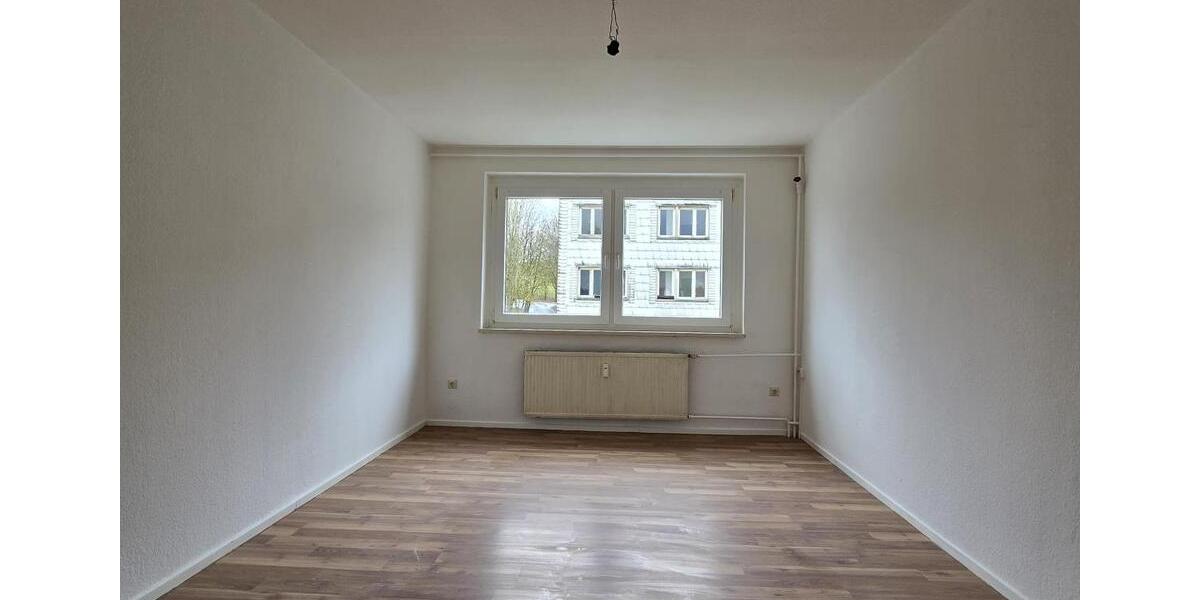 Etagenwohnung Wurzbach - 3 Zimmer, 58 m&sup2;, 290&euro; | Angebot:20178999