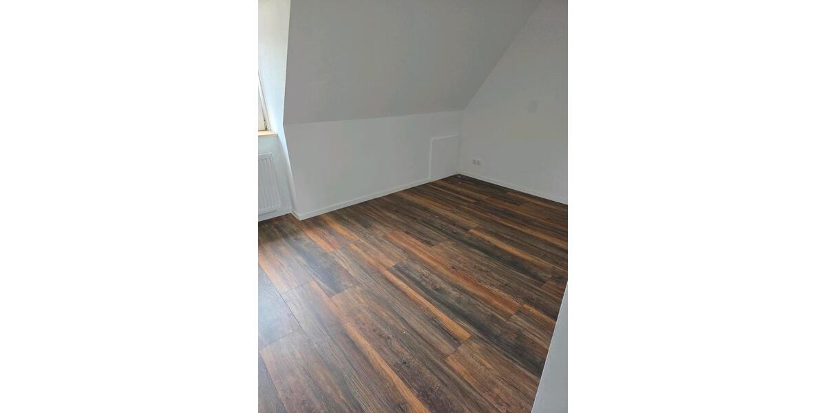 Erdgeschoßwohnung Lübeck Kücknitz - 2 Zimmer, 53 m&sup2;, 663&euro; | Angebot:26663497