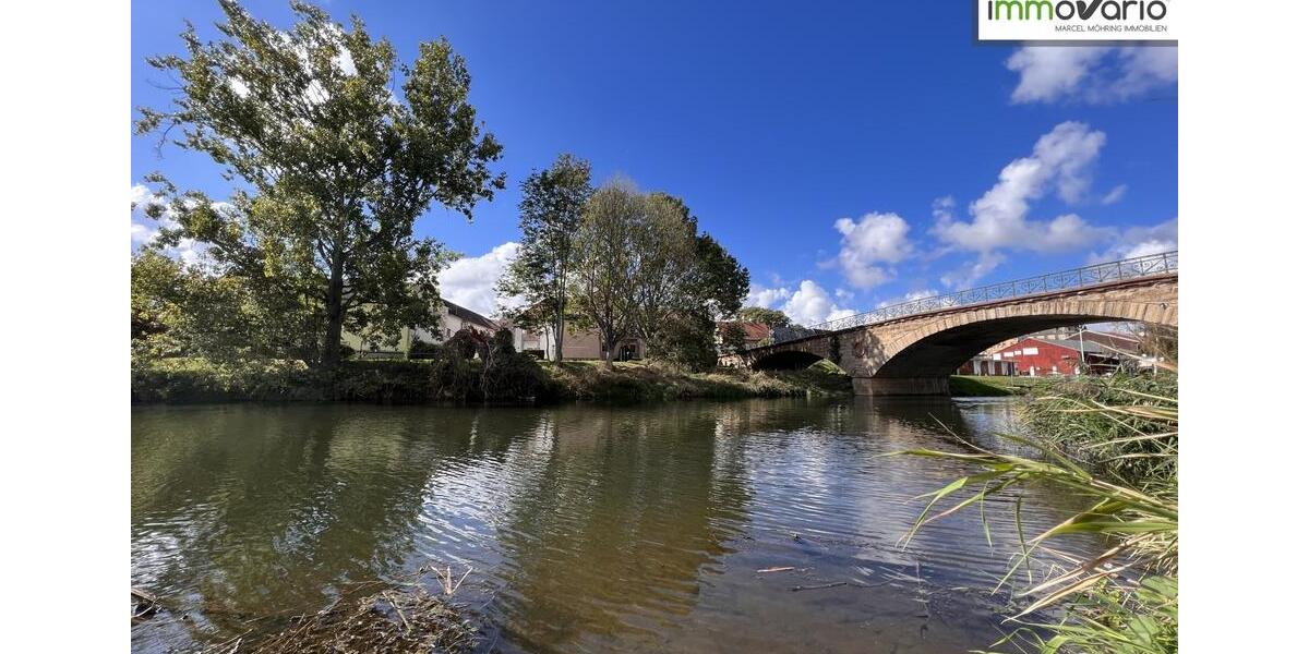 Etagenwohnung Nienburg (Saale) - 1 Zimmer, 46 m&sup2;, 345&euro; | Angebot:25757733