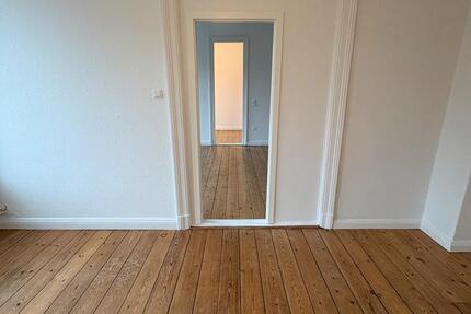 Sehr schöne 3,5-Zimmerwohnung in Flensburg zu vermieten! 3 zimmer