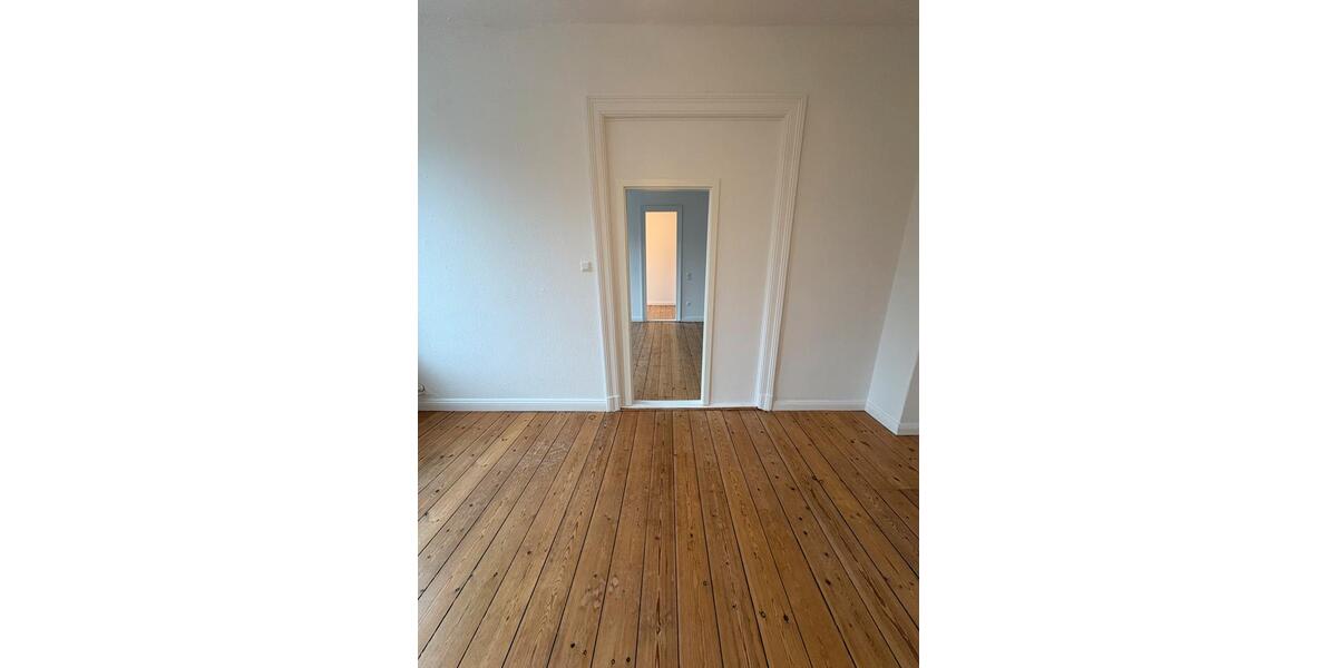 Sehr schöne 3,5-Zimmerwohnung in Flensburg zu vermieten! 3 zimmer