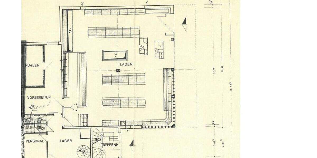 Gewerbeobjekt Hamm Hamm-Westen - 2 Zimmer, 885&euro; | Angebot:24387459