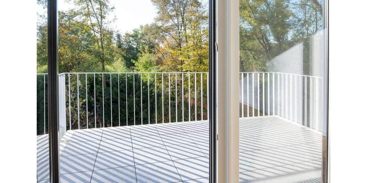 Etagenwohnung Osnabrück Eversburg - 4 Zimmer, 108 m&sup2;, 1.326&euro; | Angebot:25998990