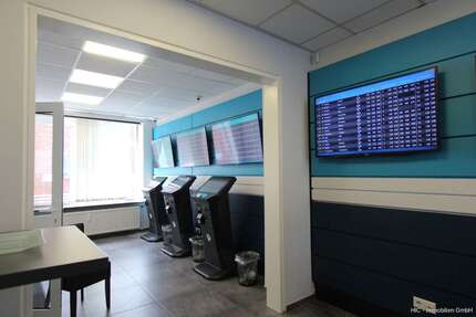 Einzelhandel in Grefrath 750 € 52 m² zimmer