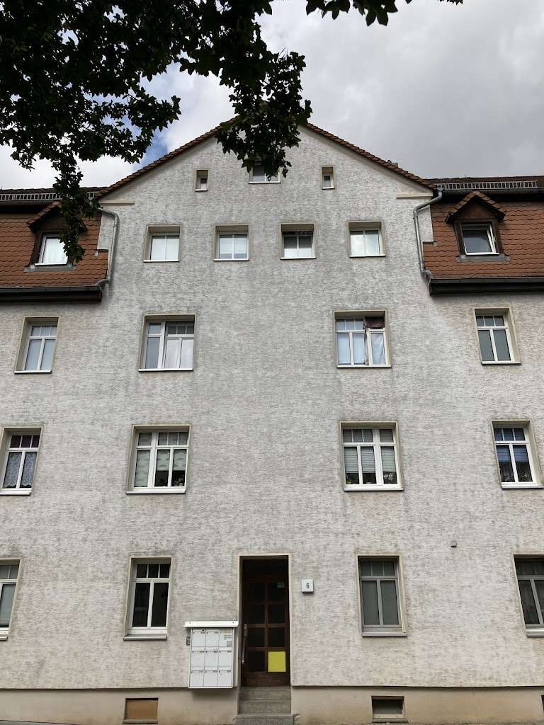 Wohnung zum Mieten in Gera 270 € 50.1 m² 2 zimmer