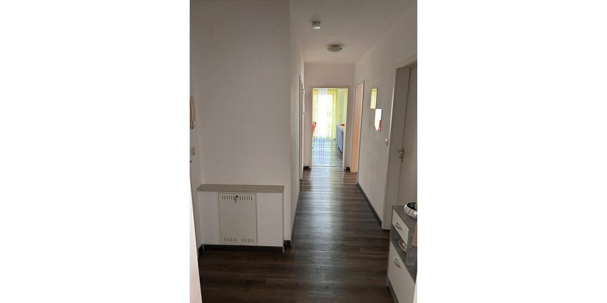Etagenwohnung Rheda-Wiedenbrück Wiedenbrück - 3 Zimmer, 85 m&sup2;, 900&euro; | Angebot:26312956