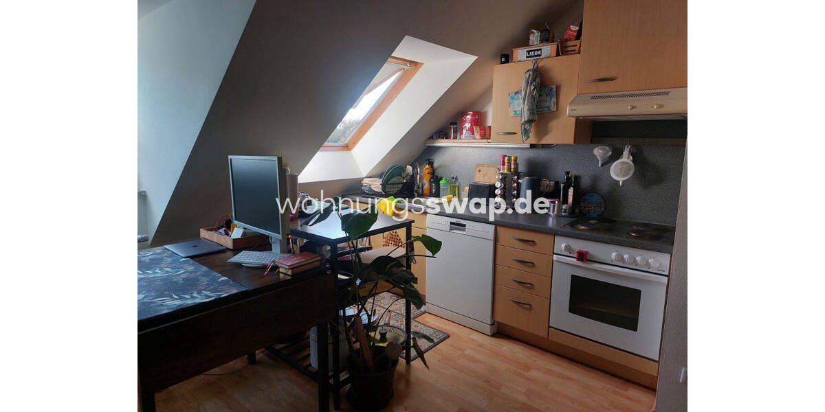 Etagenwohnung München Allach-Untermenzing - 2 Zimmer, 33 m&sup2;, 450&euro; | Angebot:26142777