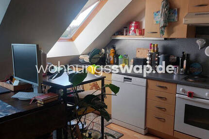 Wohnung München Allach-Untermenzing - 2 Zimmer, 33 m&sup2;, 450&euro; | Angebot:26142777